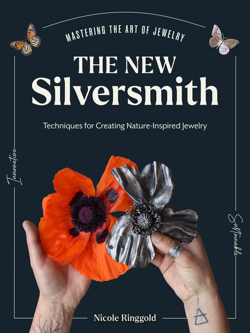 Title details for The New Silversmith by Nicole Ringgold - Available